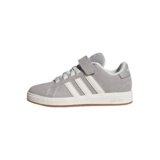 adidas Unisex niños Grand Court 00S Children Shoes, Grey Two/Off White/Gum