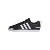 adidas Unisex adulto Vs Pace 2.0 Shoes, Core Black / Core Black / Core Black