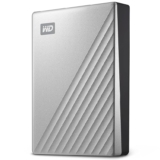 WD 5TB My Passport Ultra for Mac, Disco Duro Externo Portátil