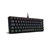 Ozone Gaming Gear Tactical – Mini Teclado Gaming mecánico 65%