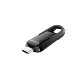 SANDISK Ultra Slider Pendrive 256 GB Memoria USB Type-C (Unidad Flash)