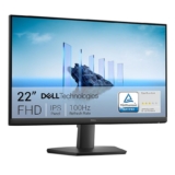 DELL 22 Monitor – SE2225HM, Full HD (1920×1080)