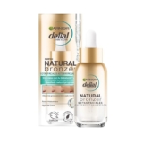 GARNIER DELIAL Gotas Faciales Autobronceadoras con Ácido Hialurónico Y Agua De Coco