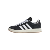 adidas Hombre Grand Court Base 00S Shoes, Core Black/Cloud White/Gum