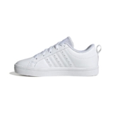 adidas Unisex Kids Vs Pace 2.0 Kids Cloud White/Cloud White/Core Black 11 UK Child 29 EU