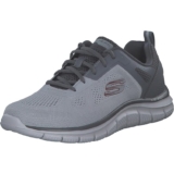 Skechers Seguimiento Más Amplio, Zapatillas de Deporte Hombre