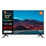 XIAOMI TV F 32 Pulgadas (81 cm)