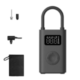 Xiaomi Portable Electric Air Compressor 2 – Compresor de aire portátil (0.2 10.3 bar/3)