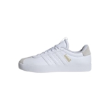 adidas Mujer Vl Court 3.0 Shoes, Cloud White / Cloud White / Grey One