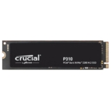Crucial P310 SSD 2TB PCIe Gen4 NVMe M.2 2280, Disco Interno