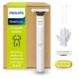 Philips OneBlade Intimate, Cuidado Íntimo