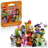 LEGO Minifigures 29.ª Edición – Caja Sorpresa con 1 de 12 Juguetes Coleccionables