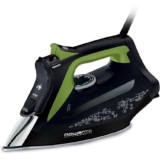 Rowenta Intelligence Force, Plancha de vapor