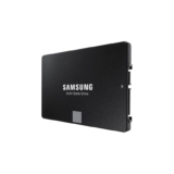 Samsung SSD 870 EVO, 250 GB