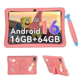 Tablet para Niños 10 Pulgadas, Android 16 Tablet para Niños de 3 a 12 Años