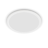 Philips SuperSlim Plafón LED de baño (15 W)