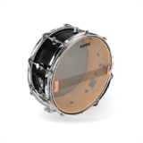 Evans Clear 500 Parche Resonante Caja 13 Pulgadas