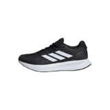 adidas Hombre Runfalcon 5 Running Shoes, Core Black/Cloud White/Core Black