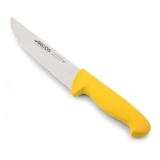 Arcos Cuchillo Carnicero Acero Inoxidable Nitrum