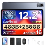 P12 Pro Tablet 12 Pulgadas, Tableta Android 16