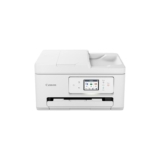 Canon PIXMA TS7750i – Impresora Multifunción, Copiadora y Escáner para Uso Doméstico