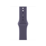 Apple Watch Band – Correa deportiva – 40 mm – Niebla lila – Talla S/M