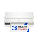HP Envy 6120e 714L8B, Impresora multifunción de inyección de Tinta A4 a Color