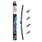 Bosch Aerotwin AP 20 U Limpiaparabrisas Frontal, 50 cm