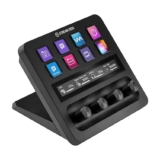 Elgato Stream Deck +, mezclador y controlador