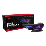 ASUS ROG Herculx Graphics Card Holder – Soporte para Tarjeta Gráfica