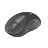 Logitech Signature M650 ratón inalámbrico – para Manos pequeñas a Medianas