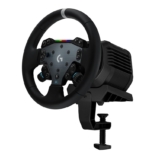 Logitech G RS50 System, setup de volante de simulación de 3 piezas