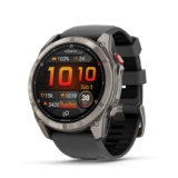 Garmin fēnix 8 Pro Zafiro, 51mm