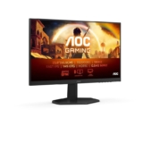 AOC 24G42E Gaming Monitor 24 Pulgadas 180Hz Panel Fast IPS, 1ms GtG