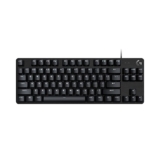 Logitech G G413 TKL SE Teclado Mecánico Gaming
