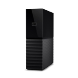 WD 12TB My Book Disco Duro Externo de Sobremesa, con USB 3.0 y software para la gestión de dispositivos