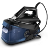 Rowenta Powersteam, Centro de planchado