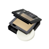 MAYBELLINE New York Fit Me, Polvos Compactos Matificantes y Sin Brillos