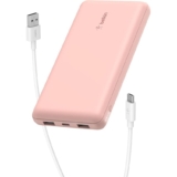 Belkin BoostCharge Batería Externa 10000 mAh Puertos USB-C y USB