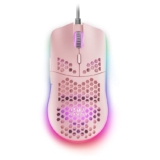 Mars Gaming MMAX, Ratón Gaming Ultraligero 69g