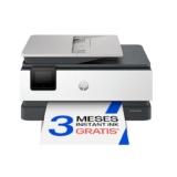 HP OfficeJet Pro 8122e, Impresora multifunción Profesional de Tinta A4 a Color