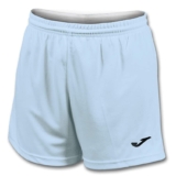 Joma Paris II – W, Pantalones Cortos Deportivos Mujer