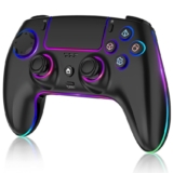 MYSTILUCK Mandos Inalámbrico para PS5/PC/MAC/Steam Deck
