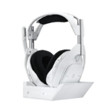 Logitech G Astro A50 X Lightspeed Auriculares inalámbricos de Gaming + Base