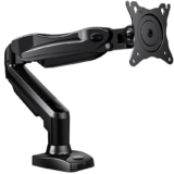 HUANUO Soporte Monitor Escritorio para Pantallas 13-32 Pulgadas