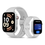 XIAOMI Redmi Watch 6 NFC, smartwatch Hombre y Mujer