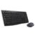 Logitech MK270 Combo Teclado y Ratón Inalámbrico para Windows
