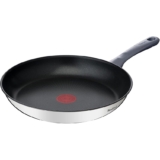 Tefal Daily Cook – Sartén 26 cm, Acero inoxidable
