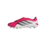adidas Unisex League Fold-Over Tongue Artificial Ground Football Boots Shoes