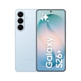 Samsung Galaxy S26+ 256GB, Teléfono Móvil con Galaxy AI